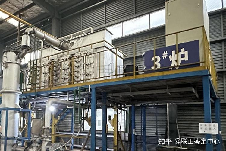 高温机械设备质量鉴定 全自动钟罩炉质量检测