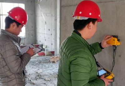 建筑结构检测公司按照什么技术标准鉴定房屋?